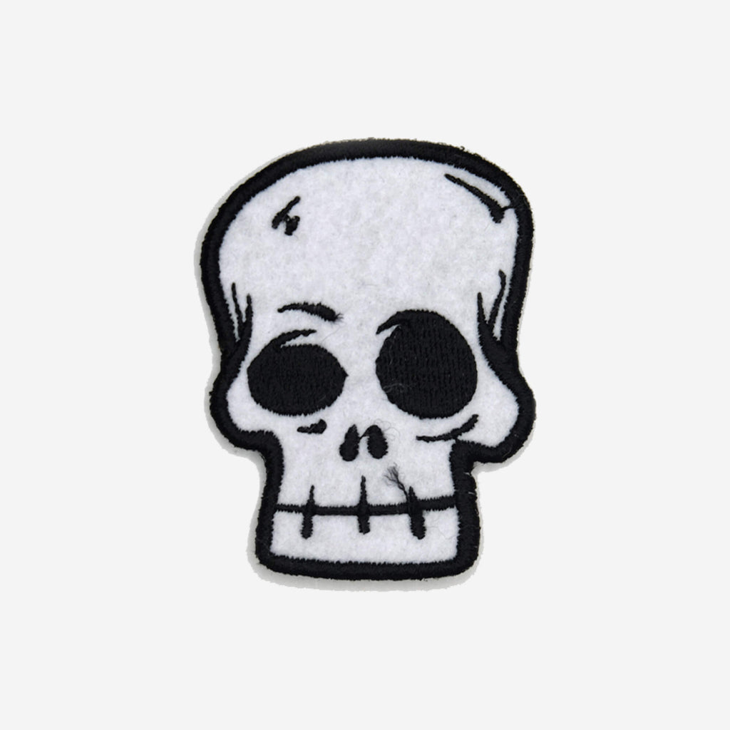 Patch Skully