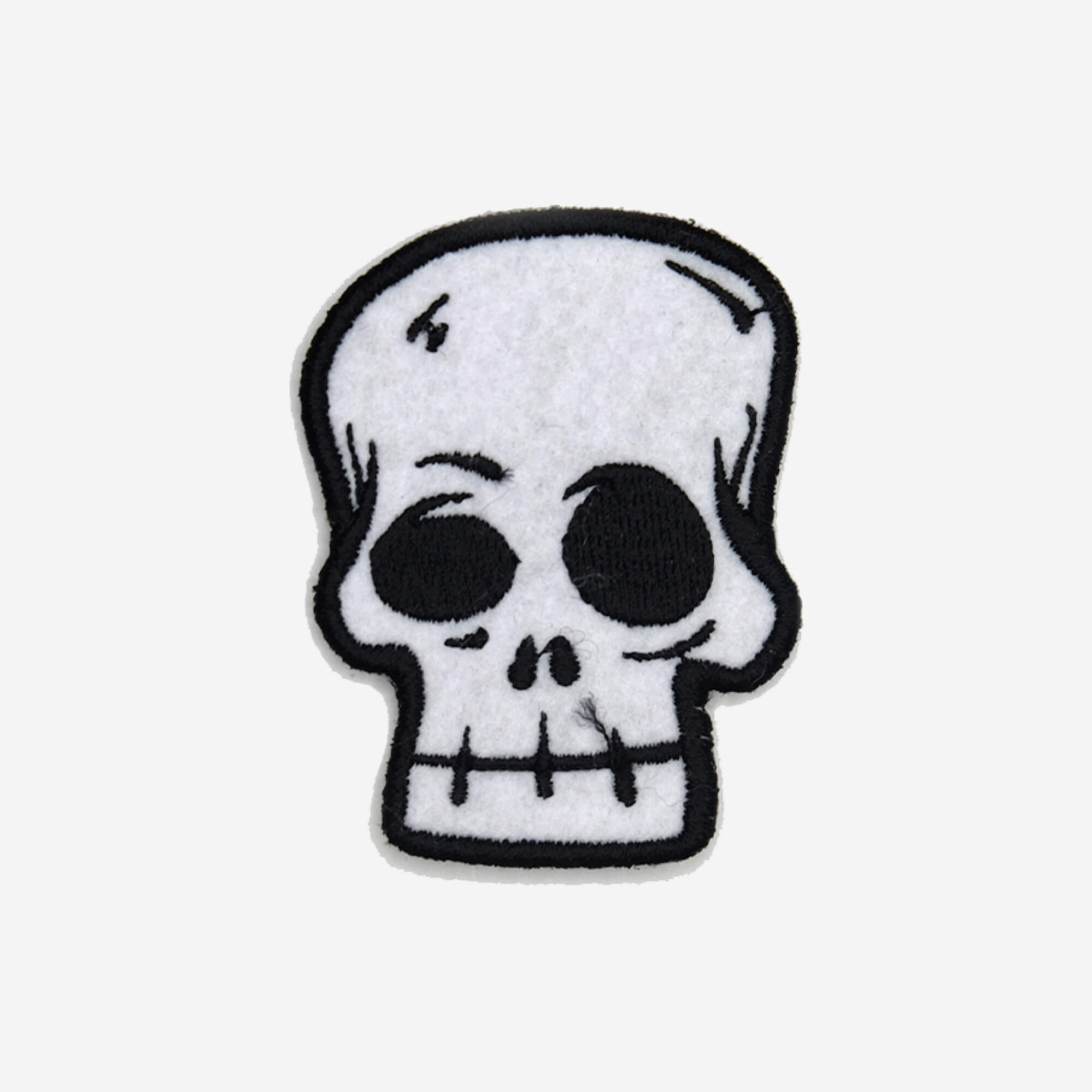 Patch Skully