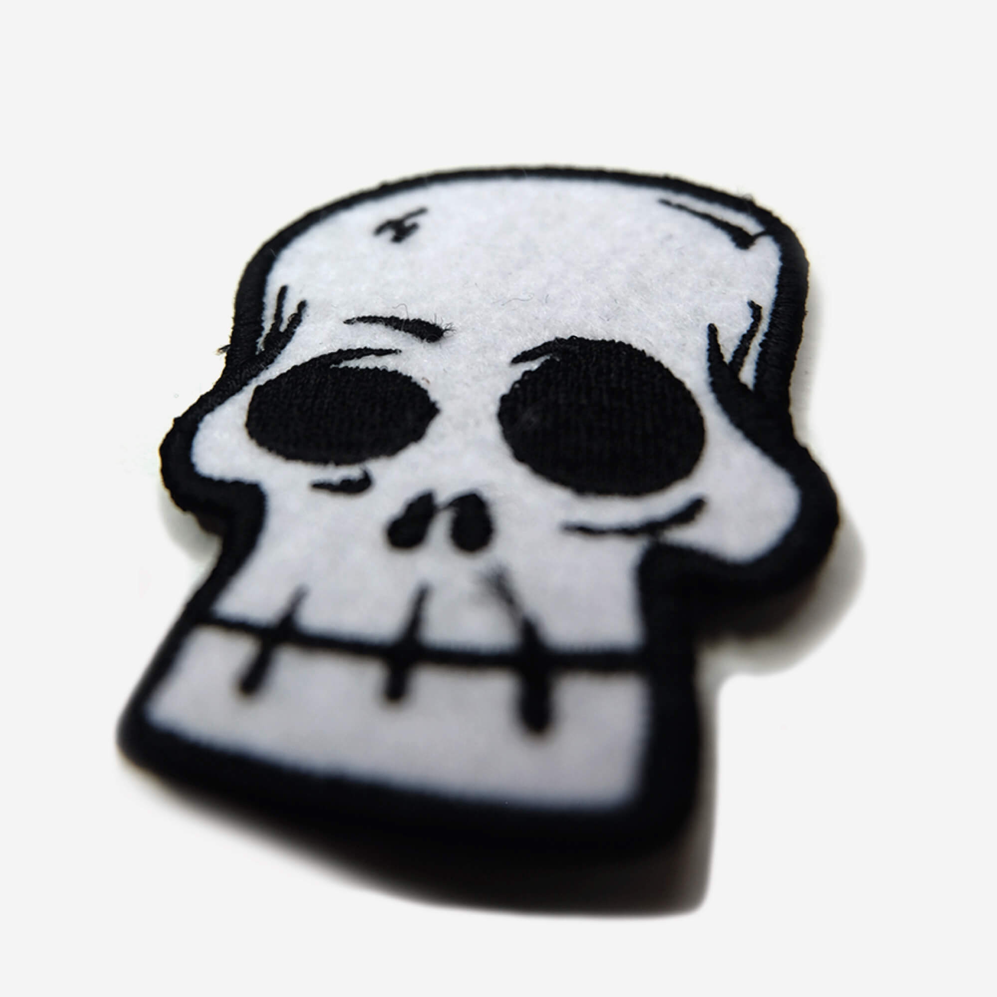 Patch Skully
