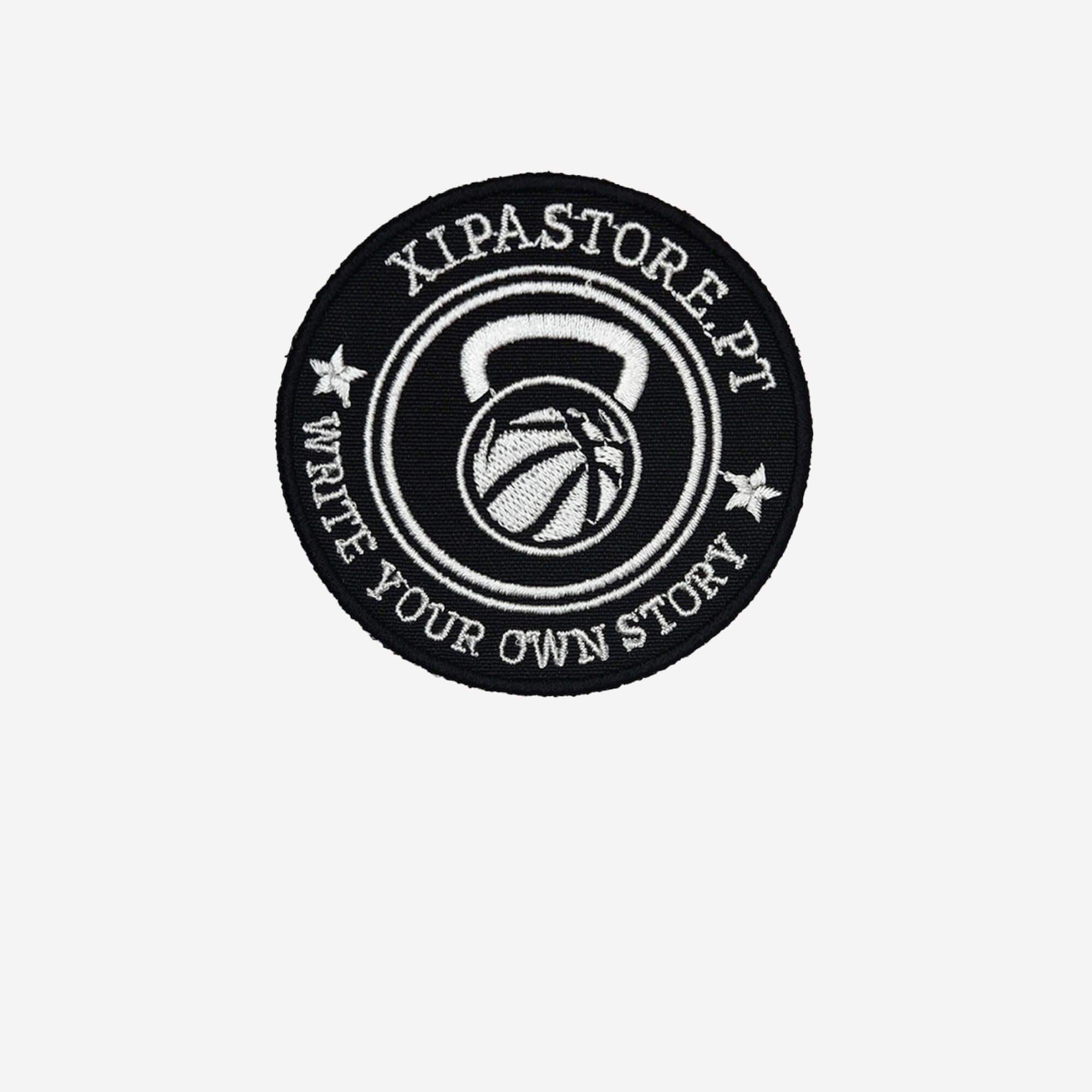 Patch xipastore.pt