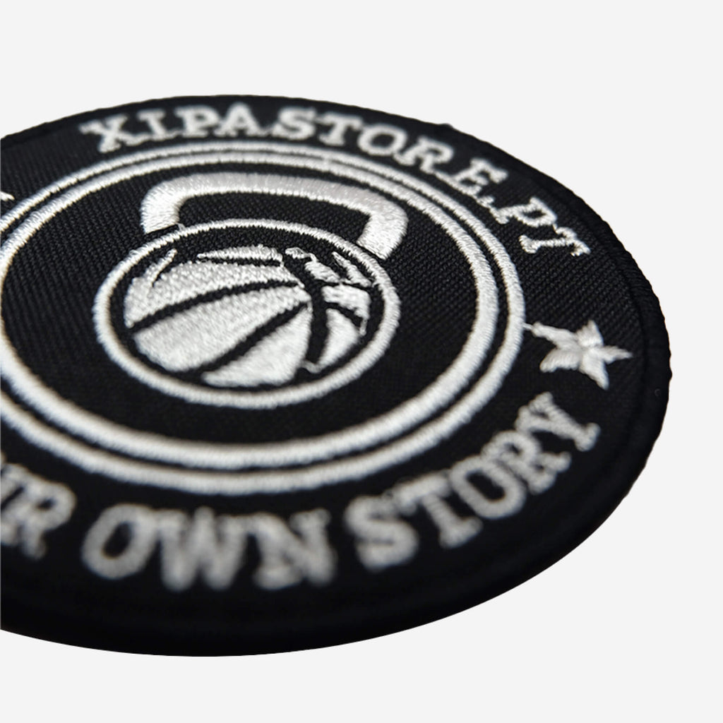 Patch xipastore.pt