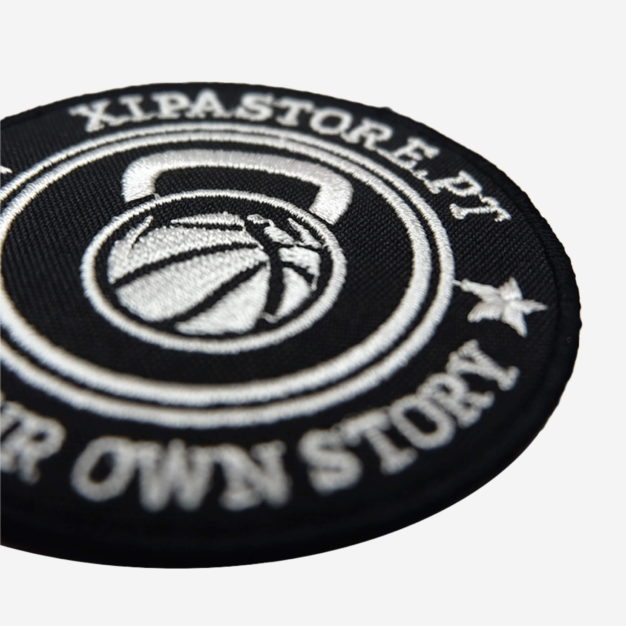 Patch xipastore.pt