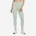 Reebok Beyond The Sweat Leggings - Verde Água