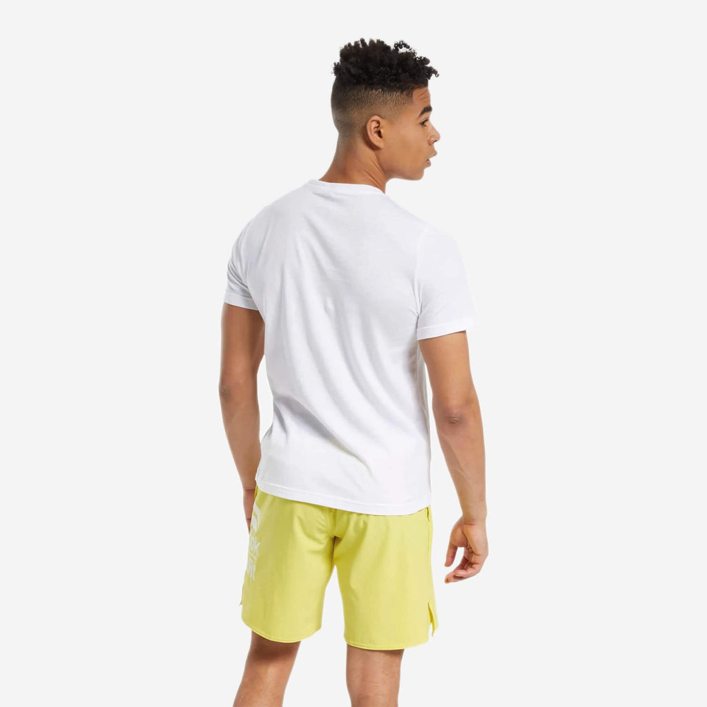 Reebok CrossFit 2021 Open T-shirt - Branco