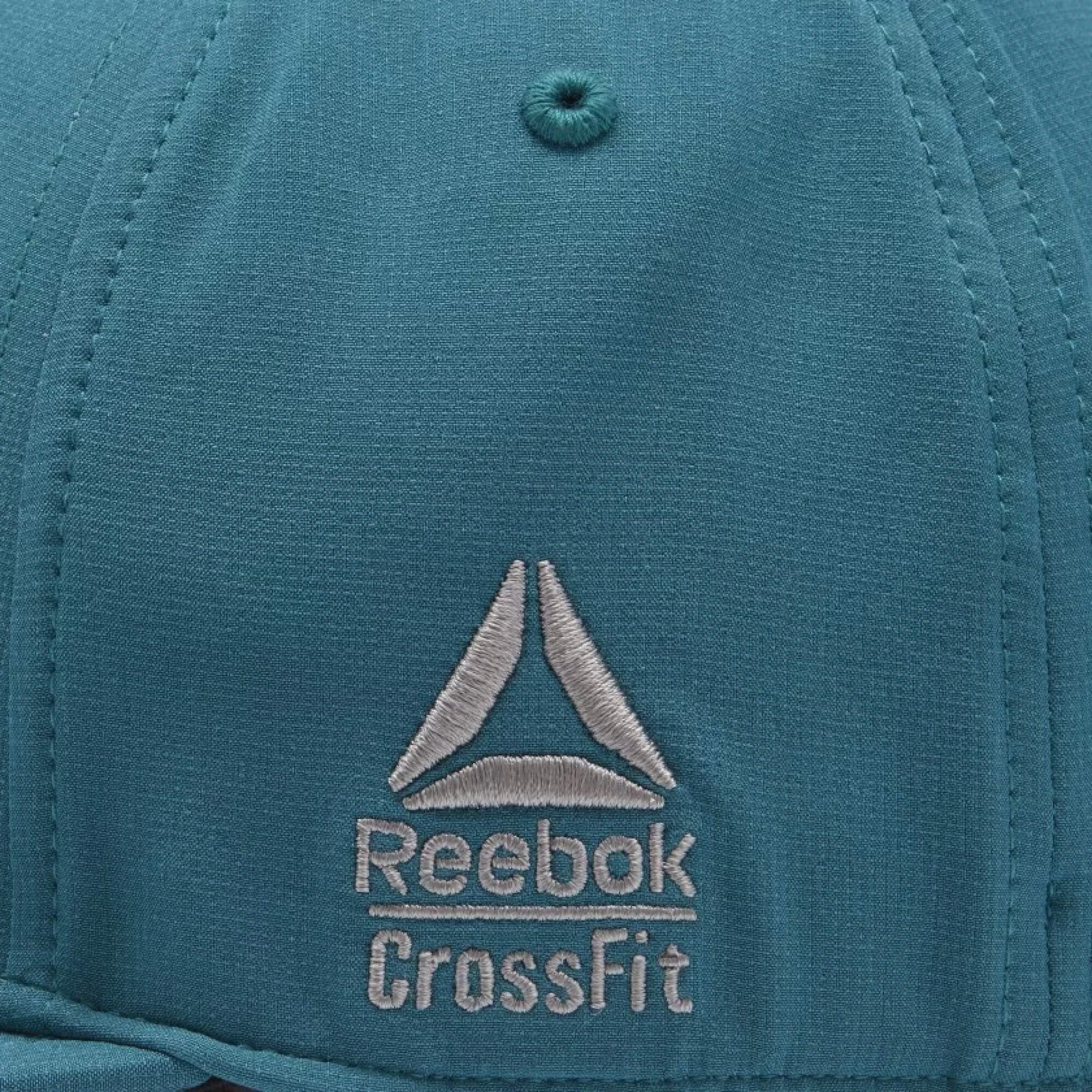 Reebok Boné CrossFit A-Flex