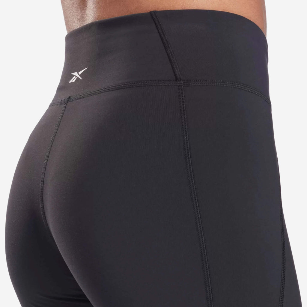 Reebok Lux 3/4 Leggings – Preto