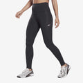 Reebok Lux Perform High-Rise Leggings - Preto