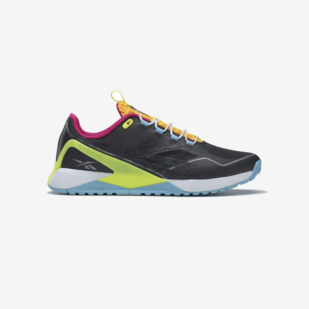Reebok Nano X1 TR Adventure x Just Dance