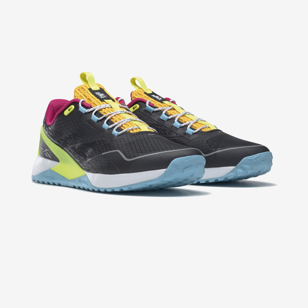 Reebok Nano X1 TR Adventure x Just Dance