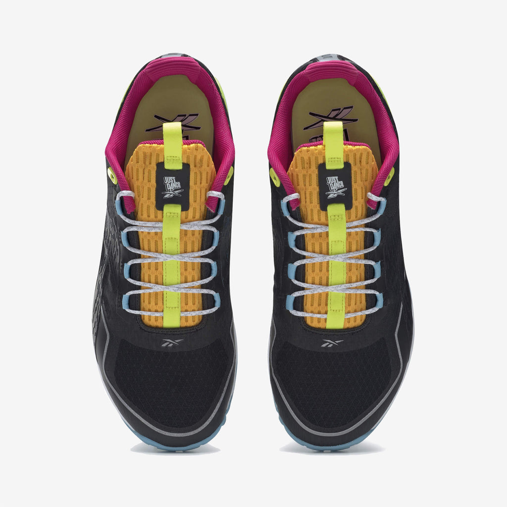 Reebok Nano X1 TR Adventure x Just Dance