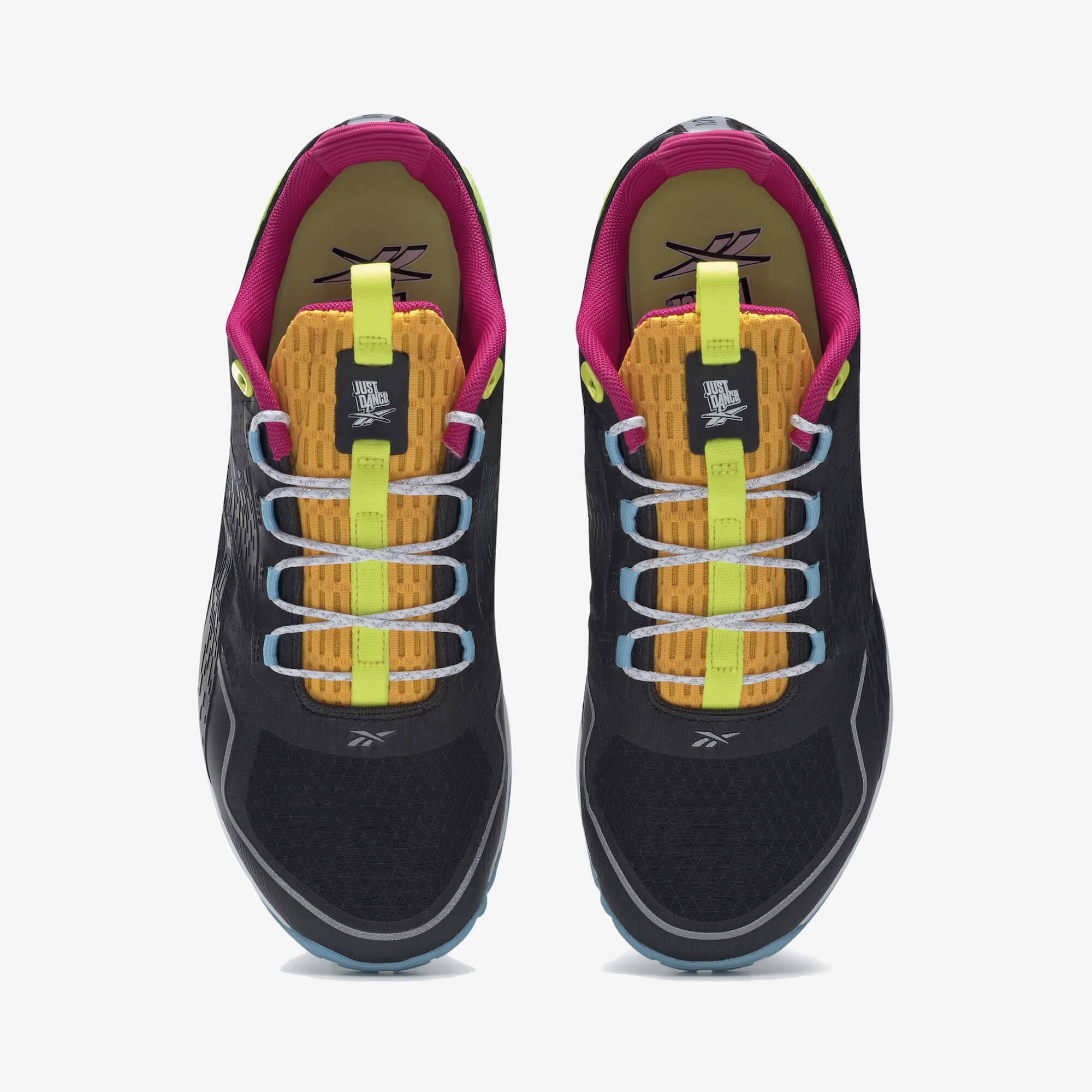 Reebok Nano X1 TR Adventure x Just Dance