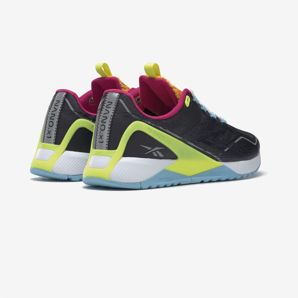 Reebok Nano X1 TR Adventure x Just Dance