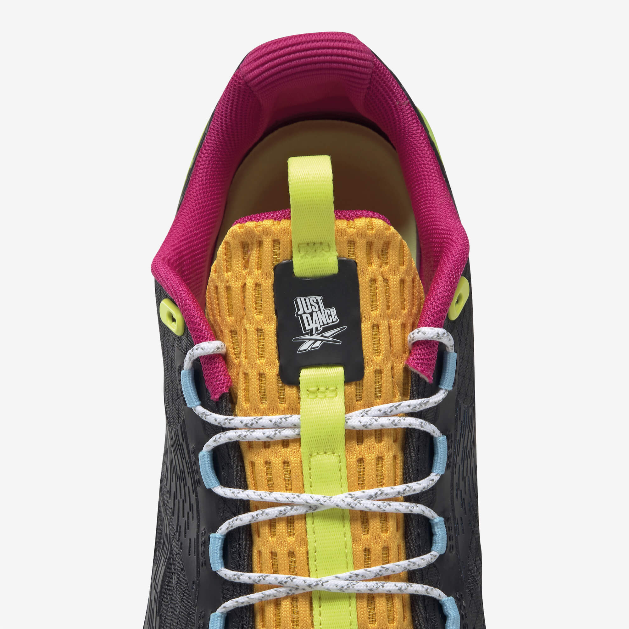 Reebok Nano X1 TR Adventure x Just Dance