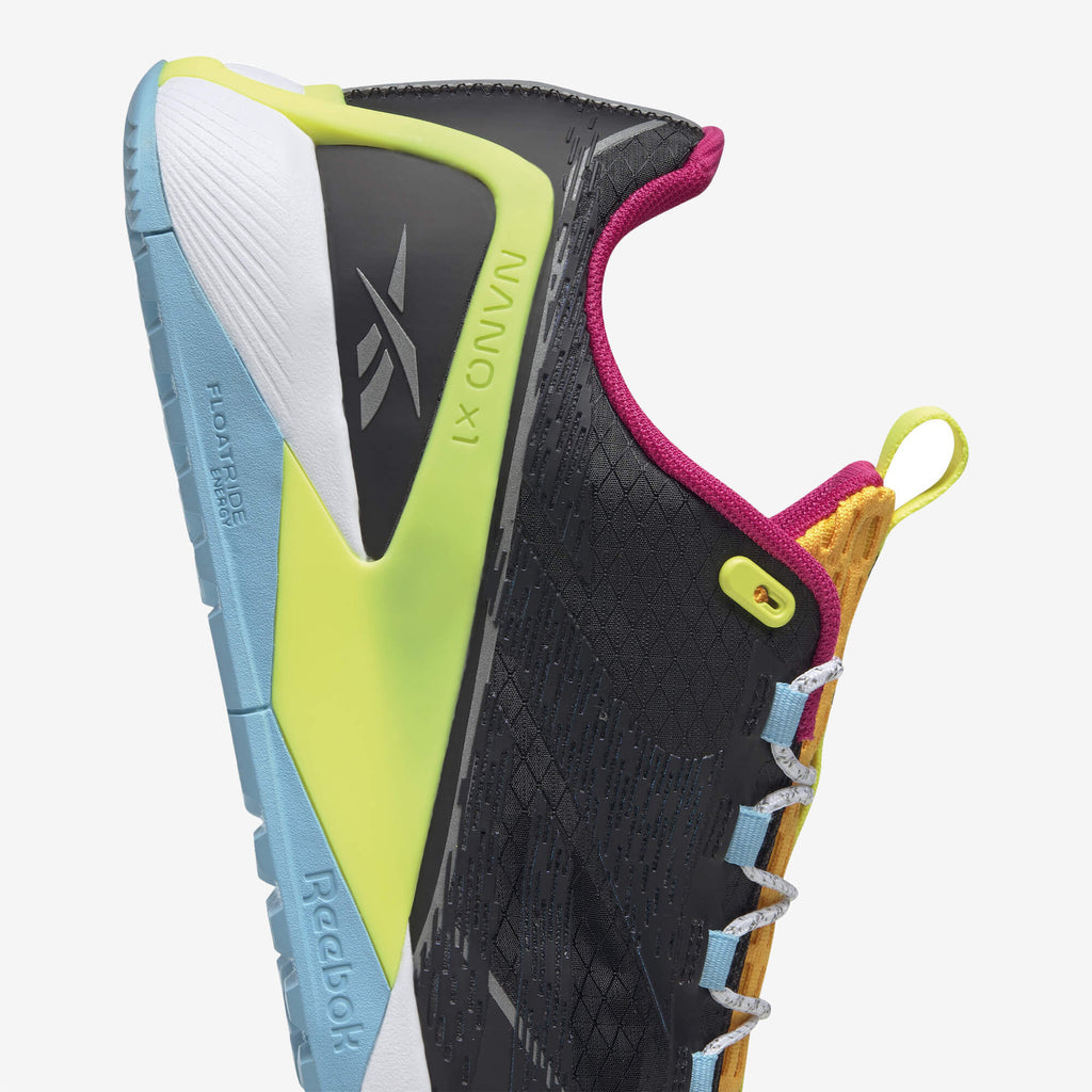 Reebok Nano X1 TR Adventure x Just Dance