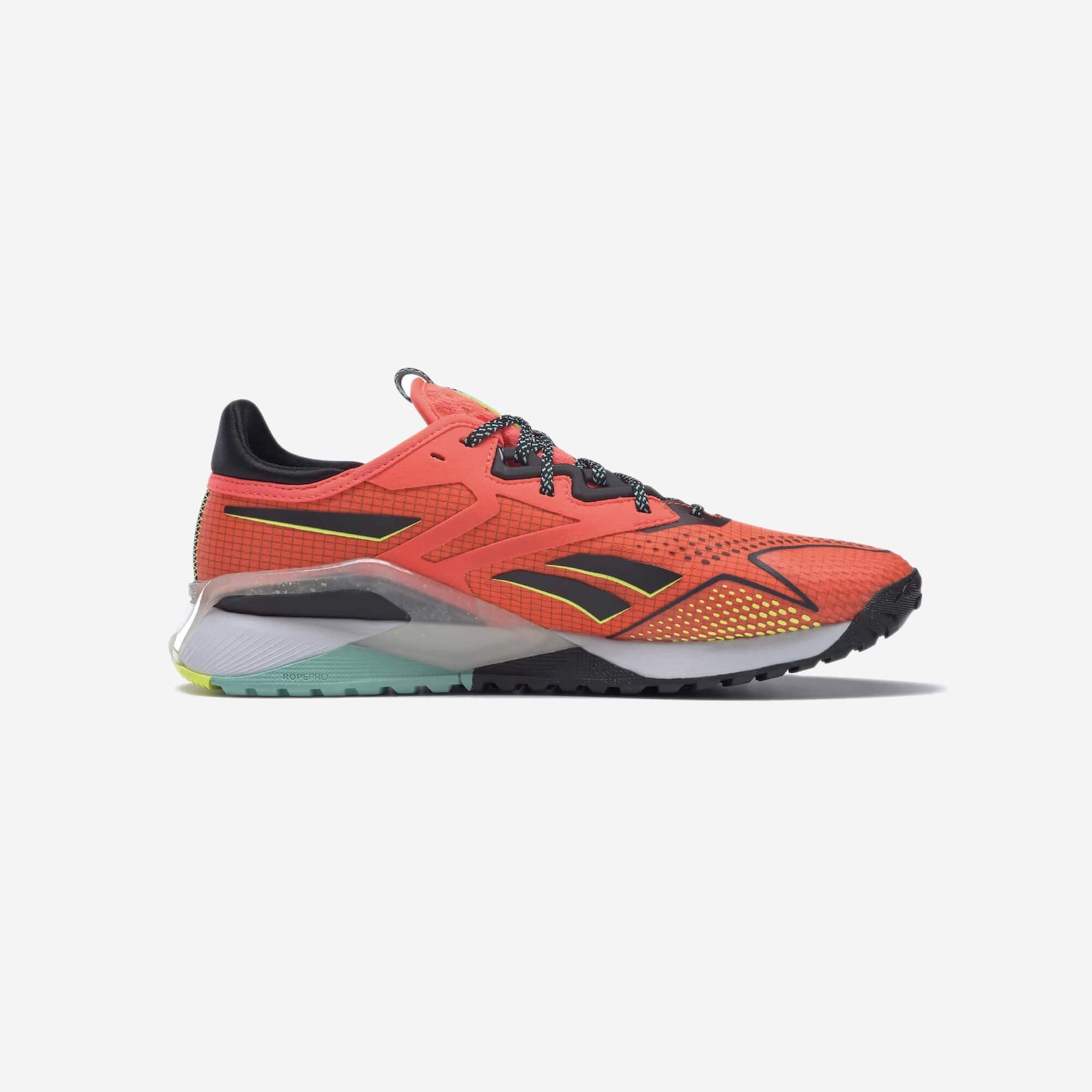 Reebok Nano X2 TR Adventure – Orange Flare