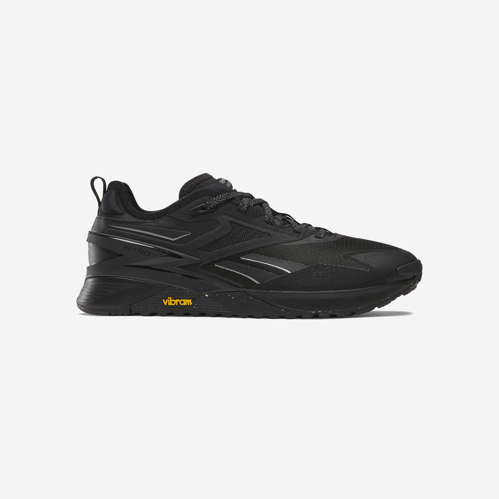 Reebok Nano X3 Adventure – Core Black