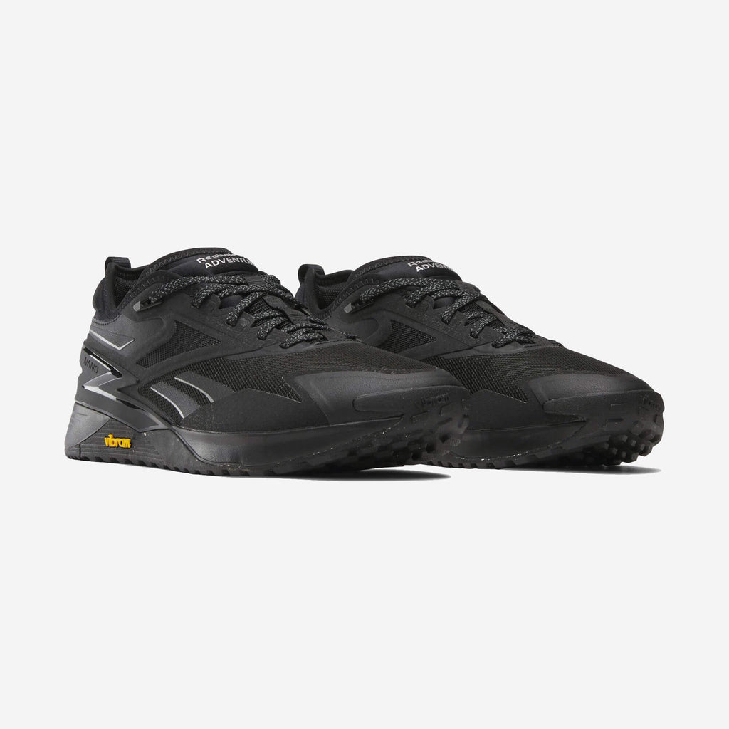 Reebok Nano X3 Adventure – Core Black