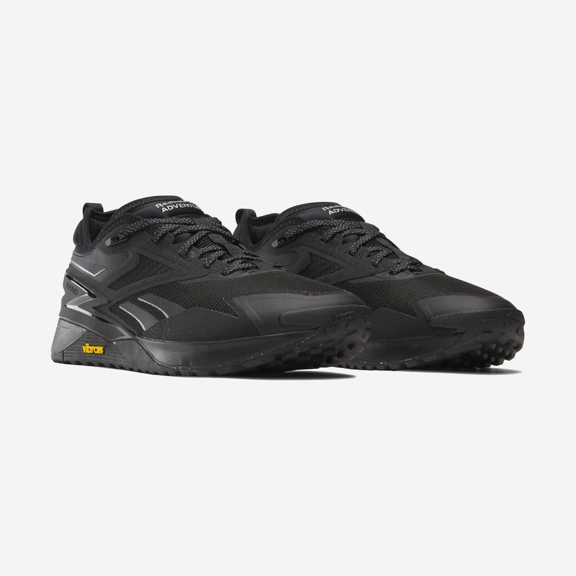 Reebok Nano X3 Adventure – Core Black