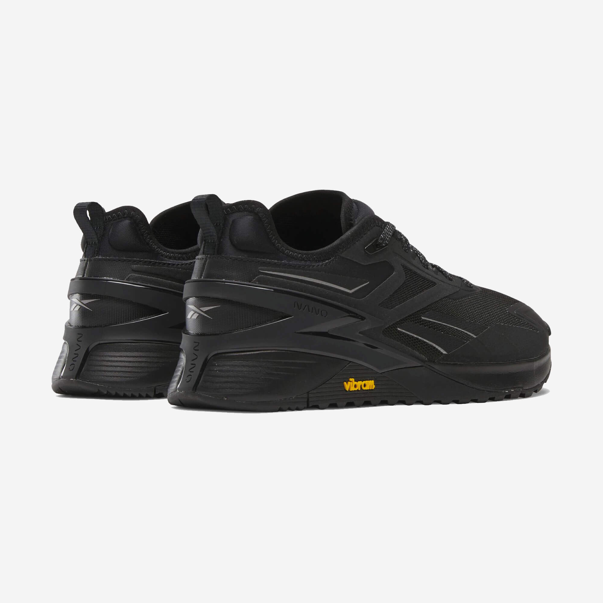Reebok Nano X3 Adventure – Core Black