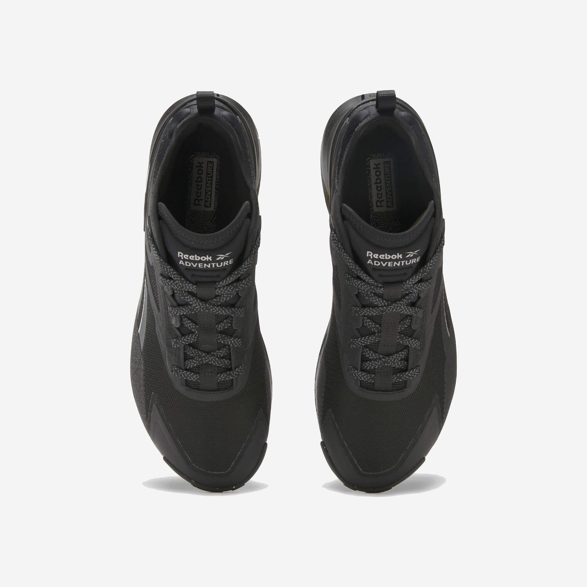 Reebok Nano X3 Adventure – Core Black