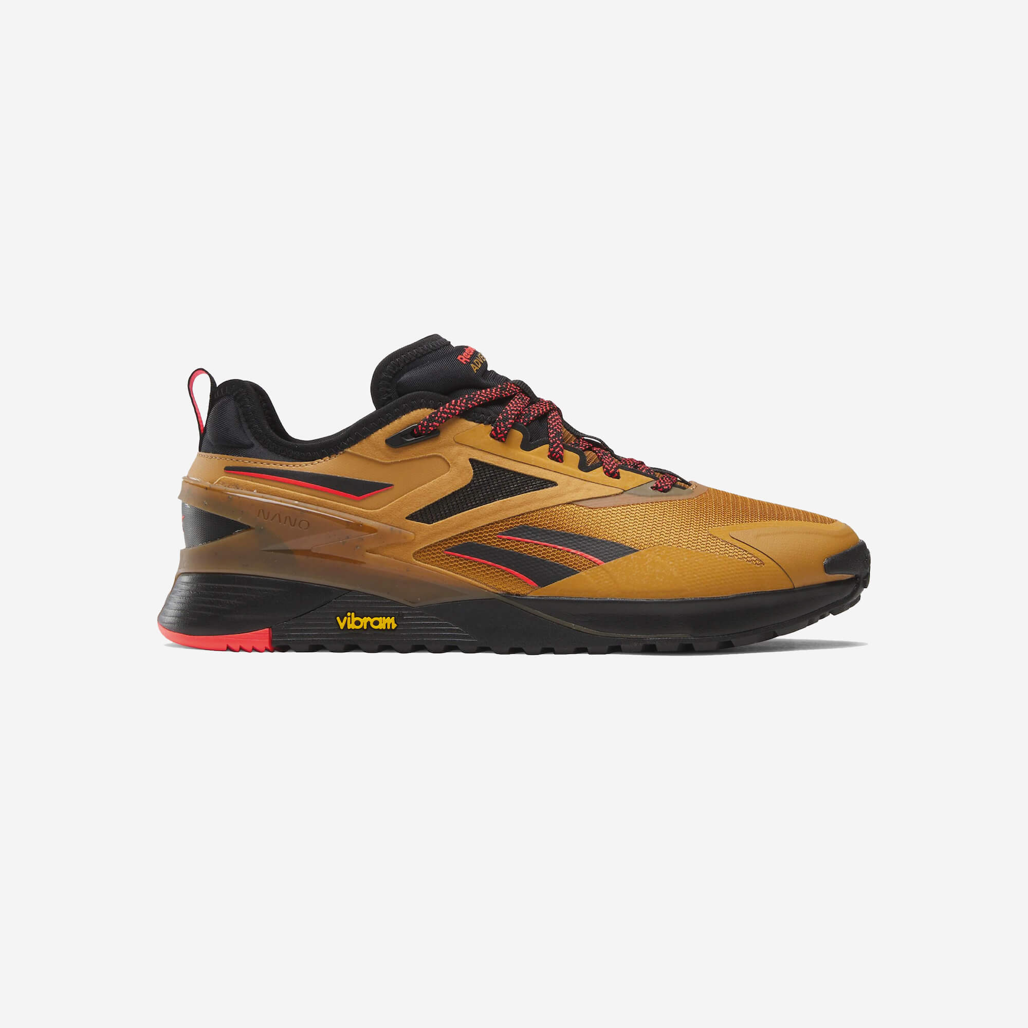 Reebok Nano X3 Adventure ‘Court Brown Black’