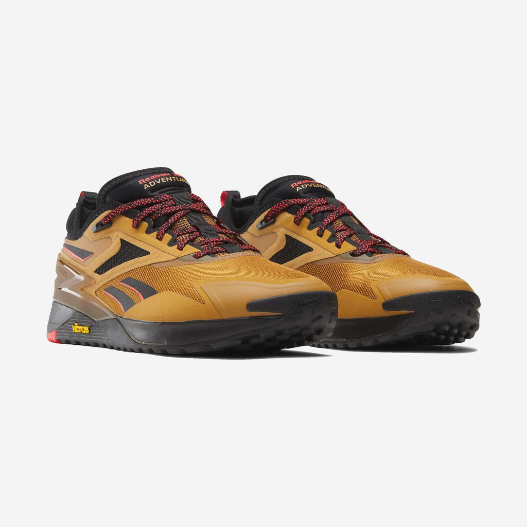 Reebok Nano X3 Adventure ‘Court Brown Black’