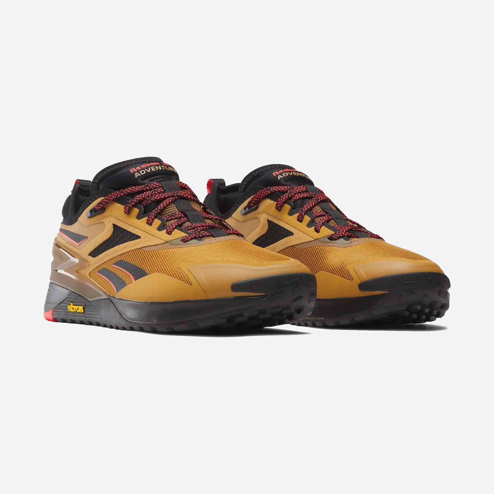 Reebok Nano X3 Adventure ‘Court Brown Black’