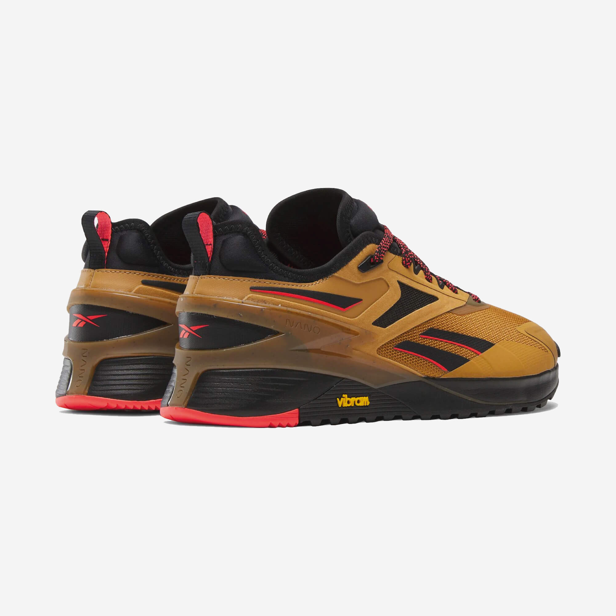Reebok Nano X3 Adventure ‘Court Brown Black’