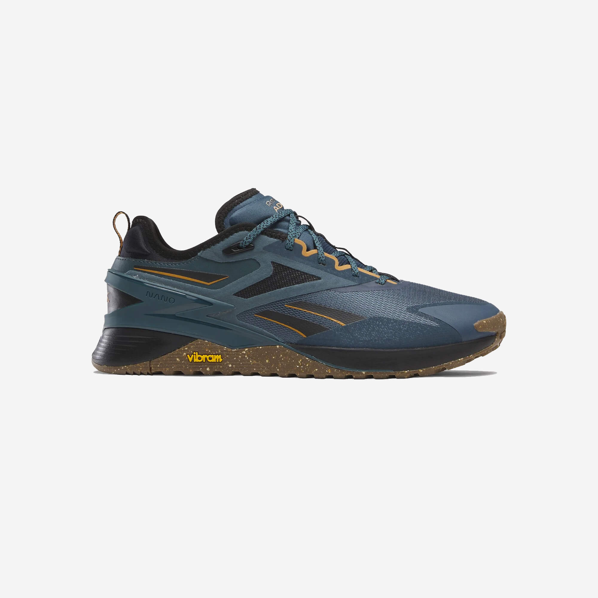 Reebok Nano X3 Adventure – Hoops Blue