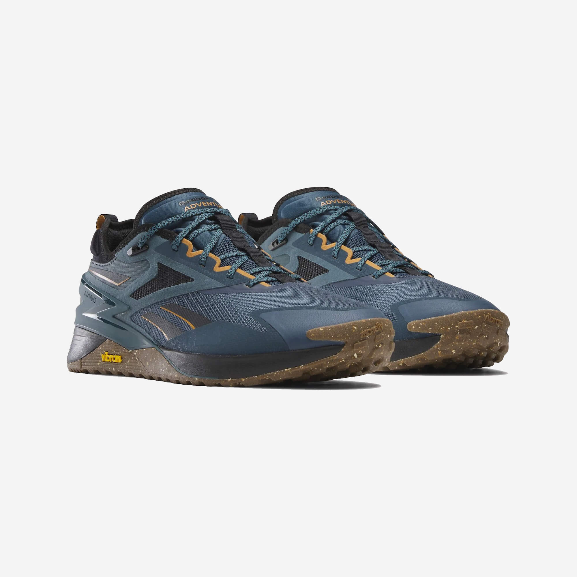 Reebok Nano X3 Adventure – Hoops Blue