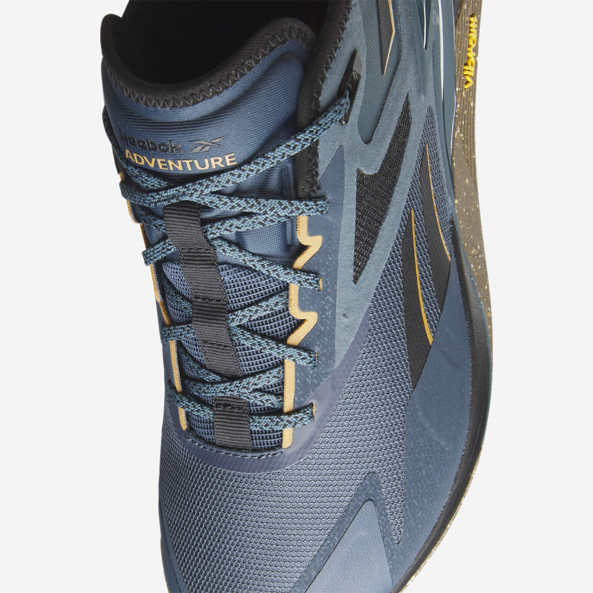 Reebok Nano X3 Adventure – Hoops Blue