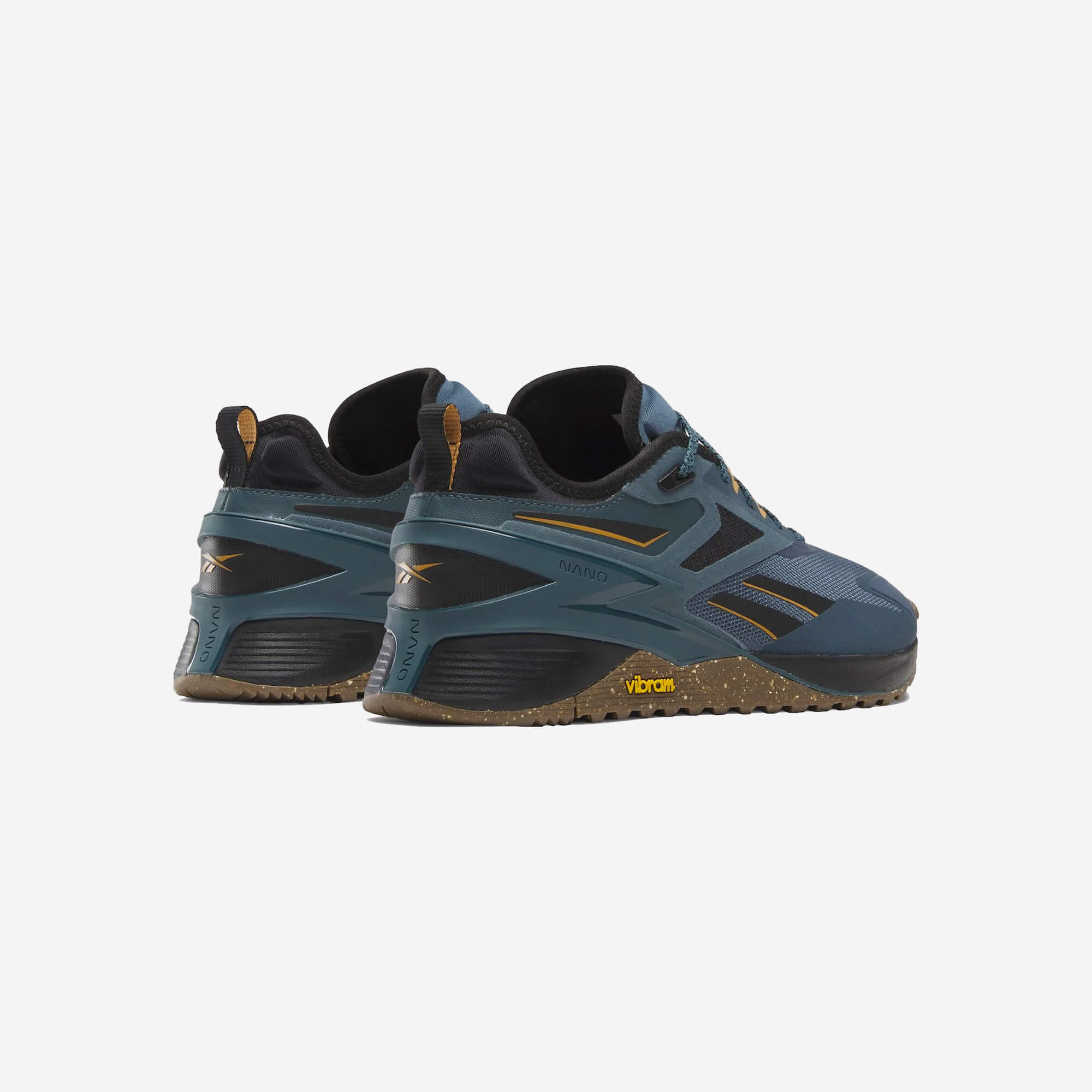 Reebok Nano X3 Adventure – Hoops Blue