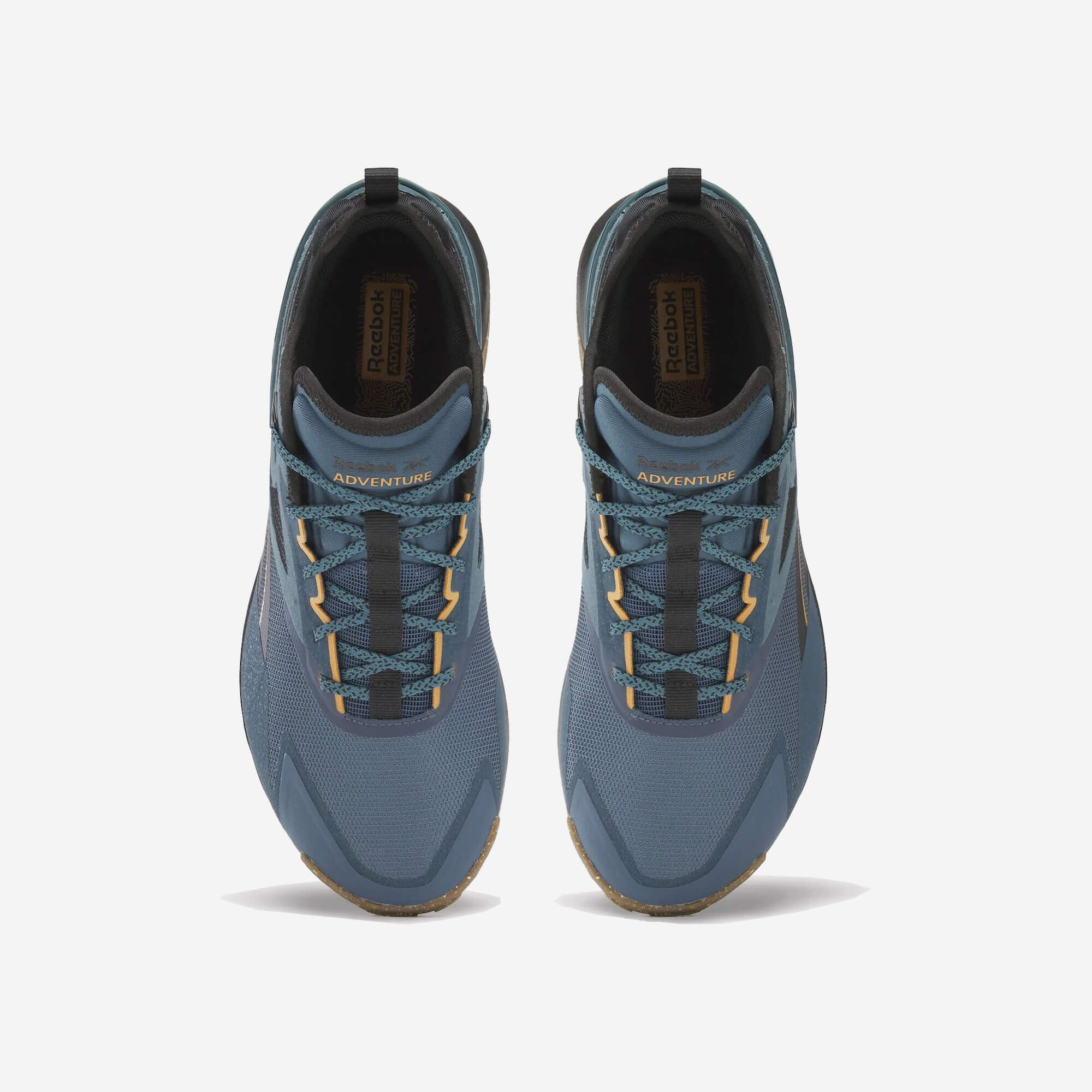 Reebok Nano X3 Adventure – Hoops Blue