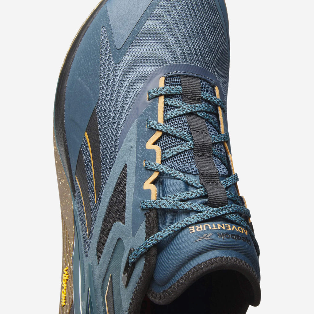 Reebok Nano X3 Adventure – Hoops Blue