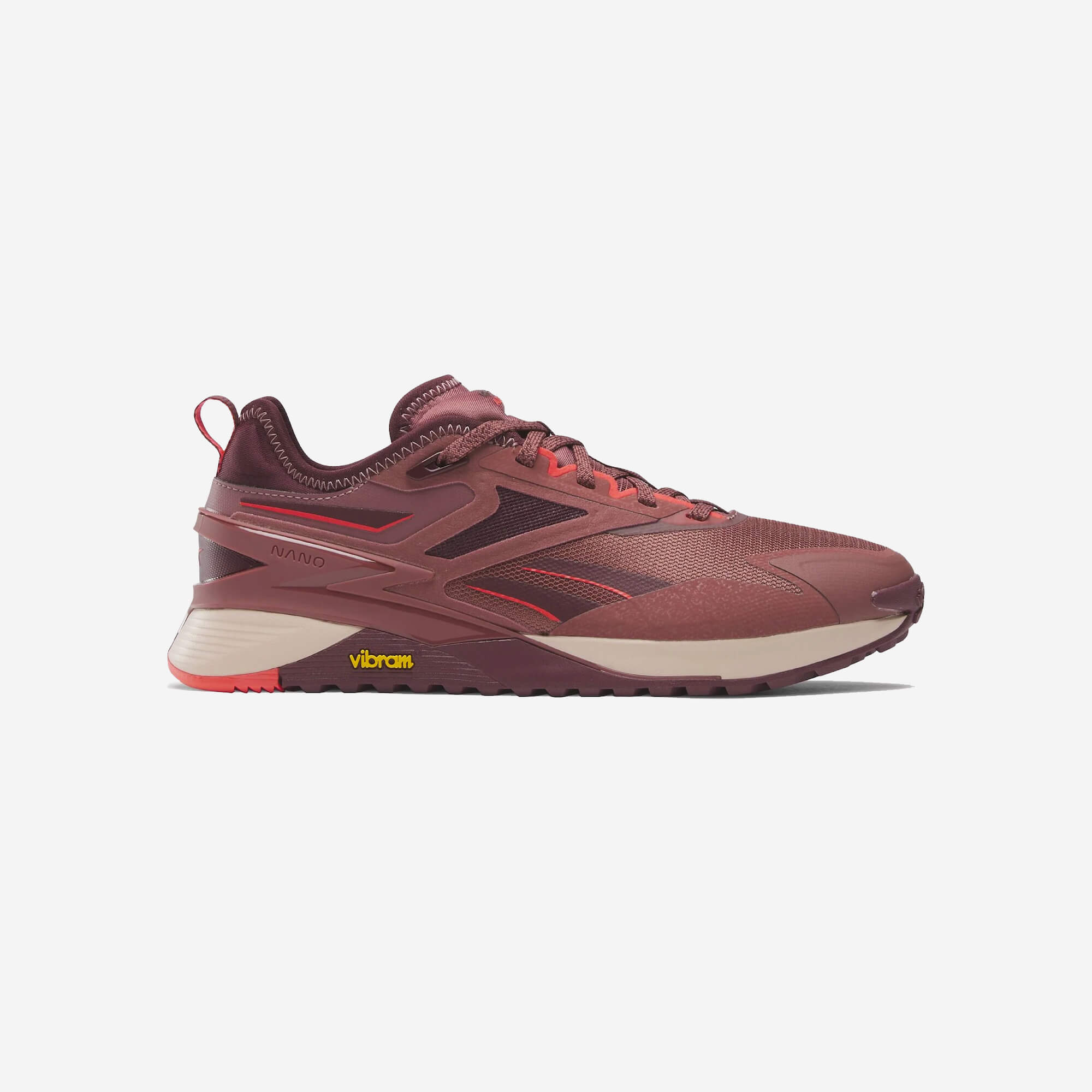 Reebok Nano X3 Adventure Mulher – Sedona Rose
