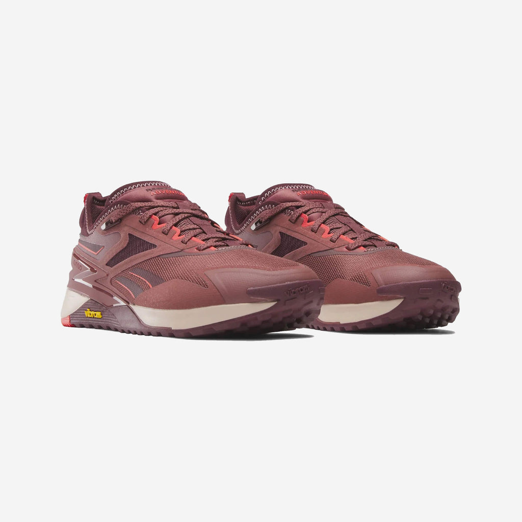 Reebok Nano X3 Adventure Mulher – Sedona Rose