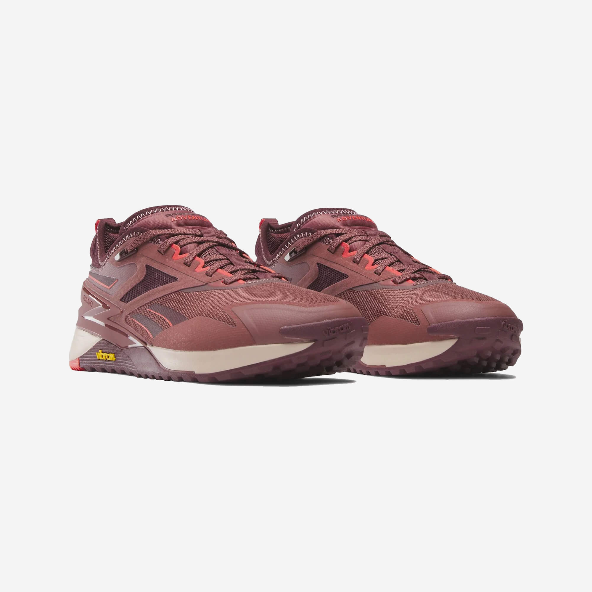 Reebok Nano X3 Adventure Mulher – Sedona Rose