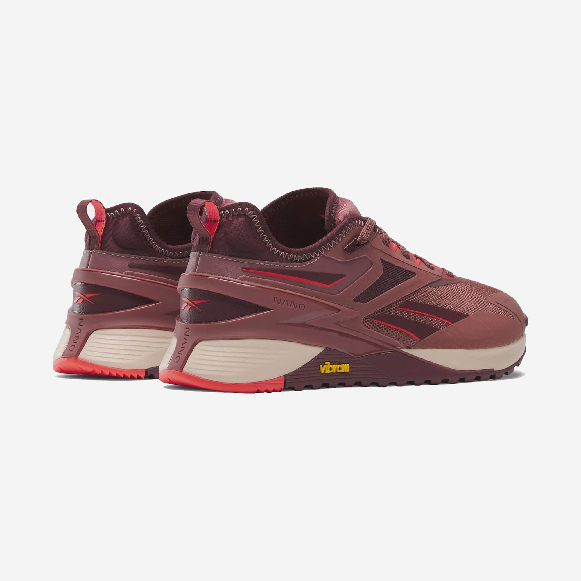 Reebok Nano X3 Adventure Mulher – Sedona Rose