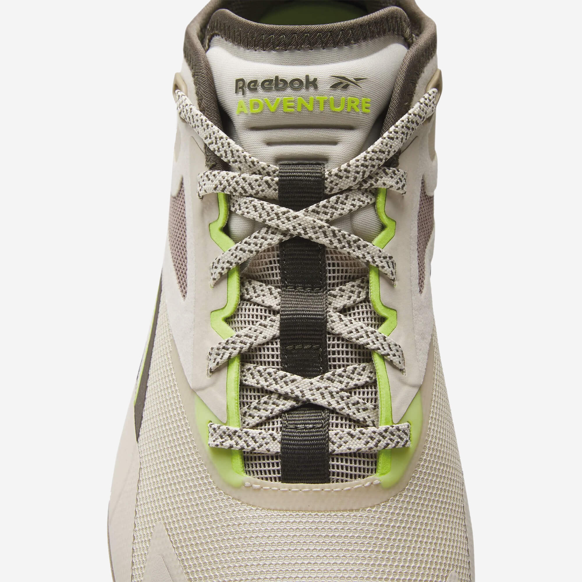 Reebok Nano X3 Adventure Mulher – Stucco Chalk