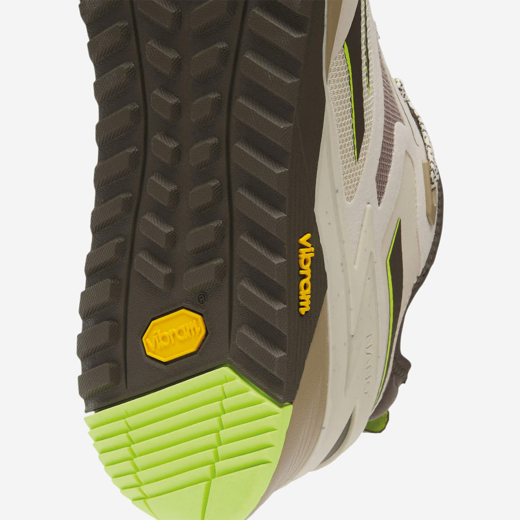 Reebok Nano X3 Adventure Mulher – Stucco Chalk