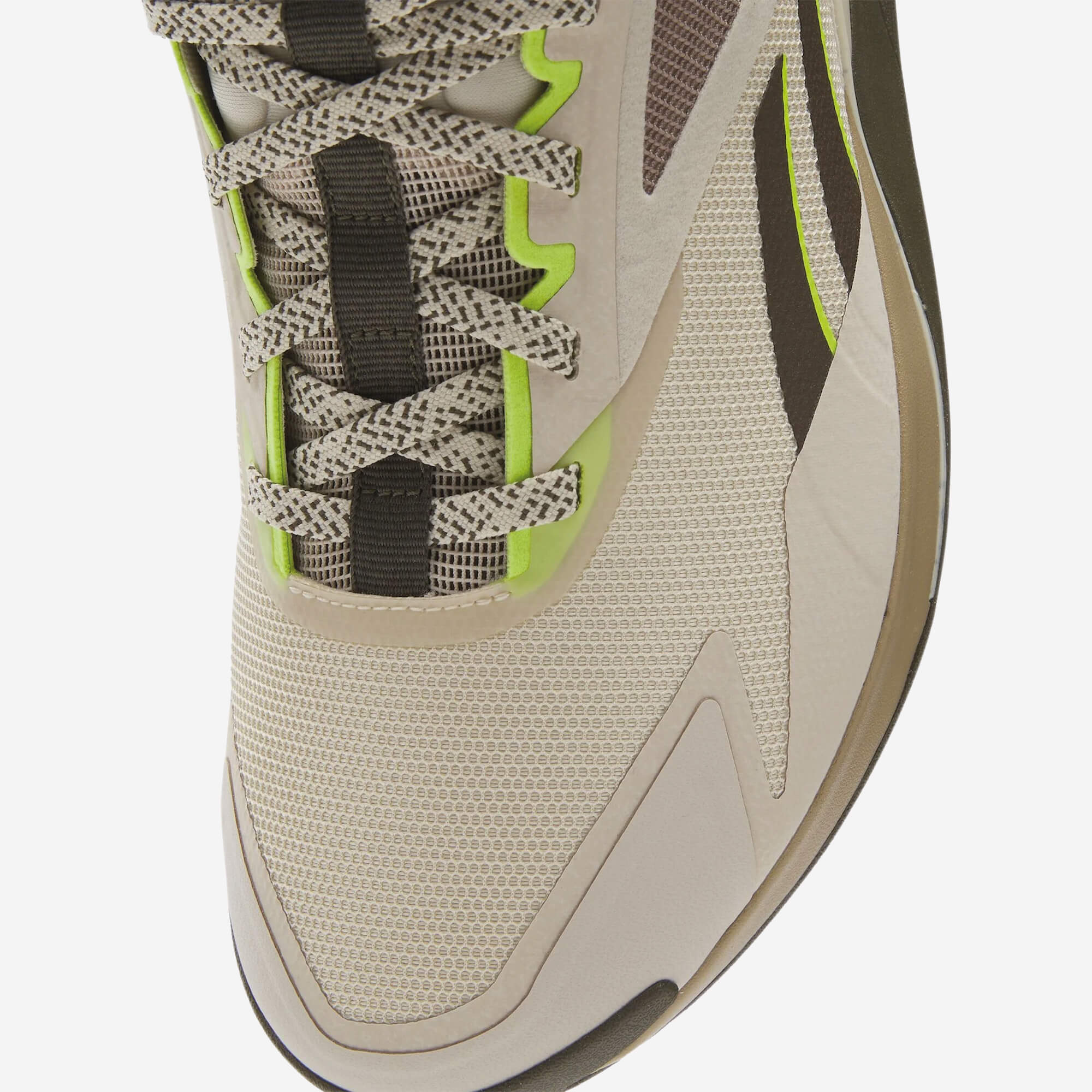 Reebok Nano X3 Adventure Mulher – Stucco Chalk