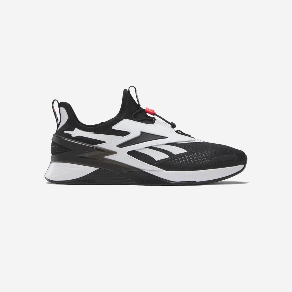 Reebok Nano X3 Froning - Preto
