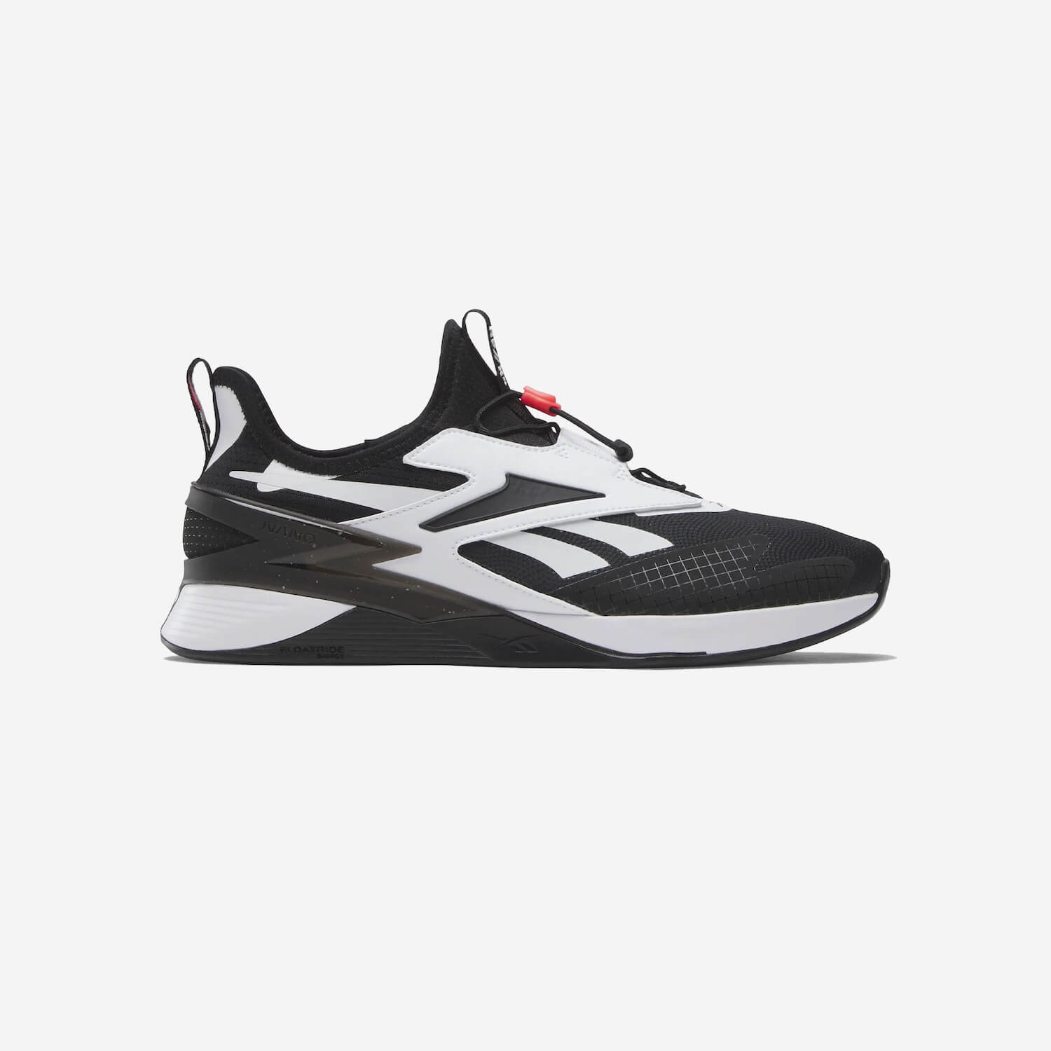Reebok Nano X3 Froning - Preto