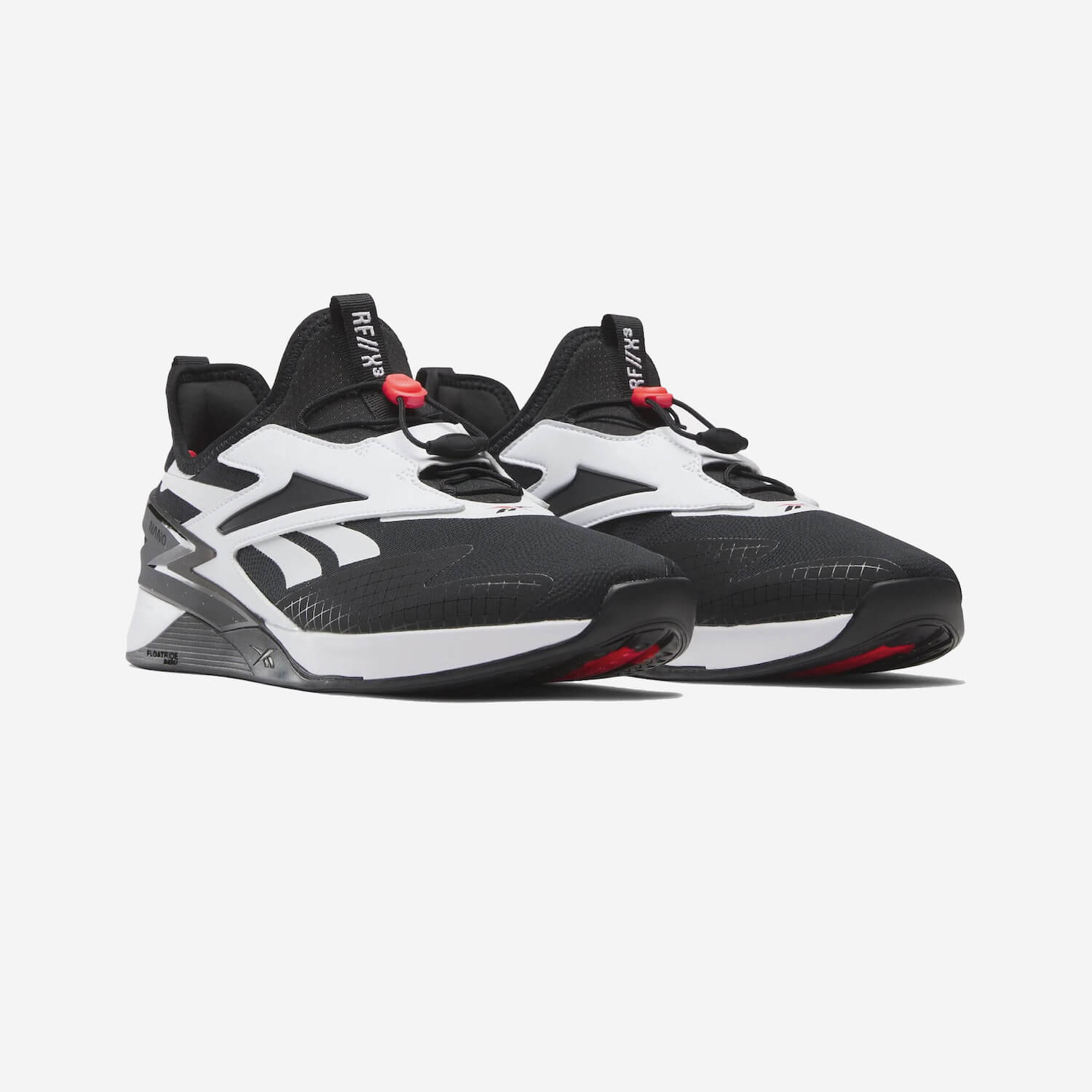 Reebok Nano X3 Froning - Preto