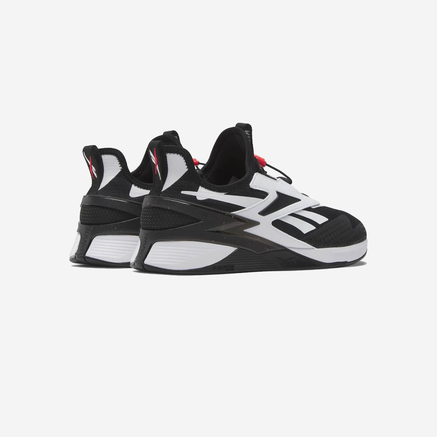 Reebok Nano X3 Froning - Preto