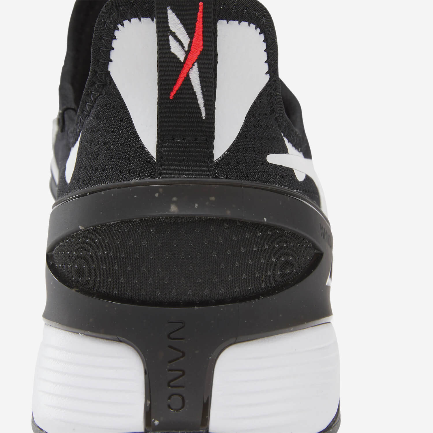 Reebok Nano X3 Froning - Preto