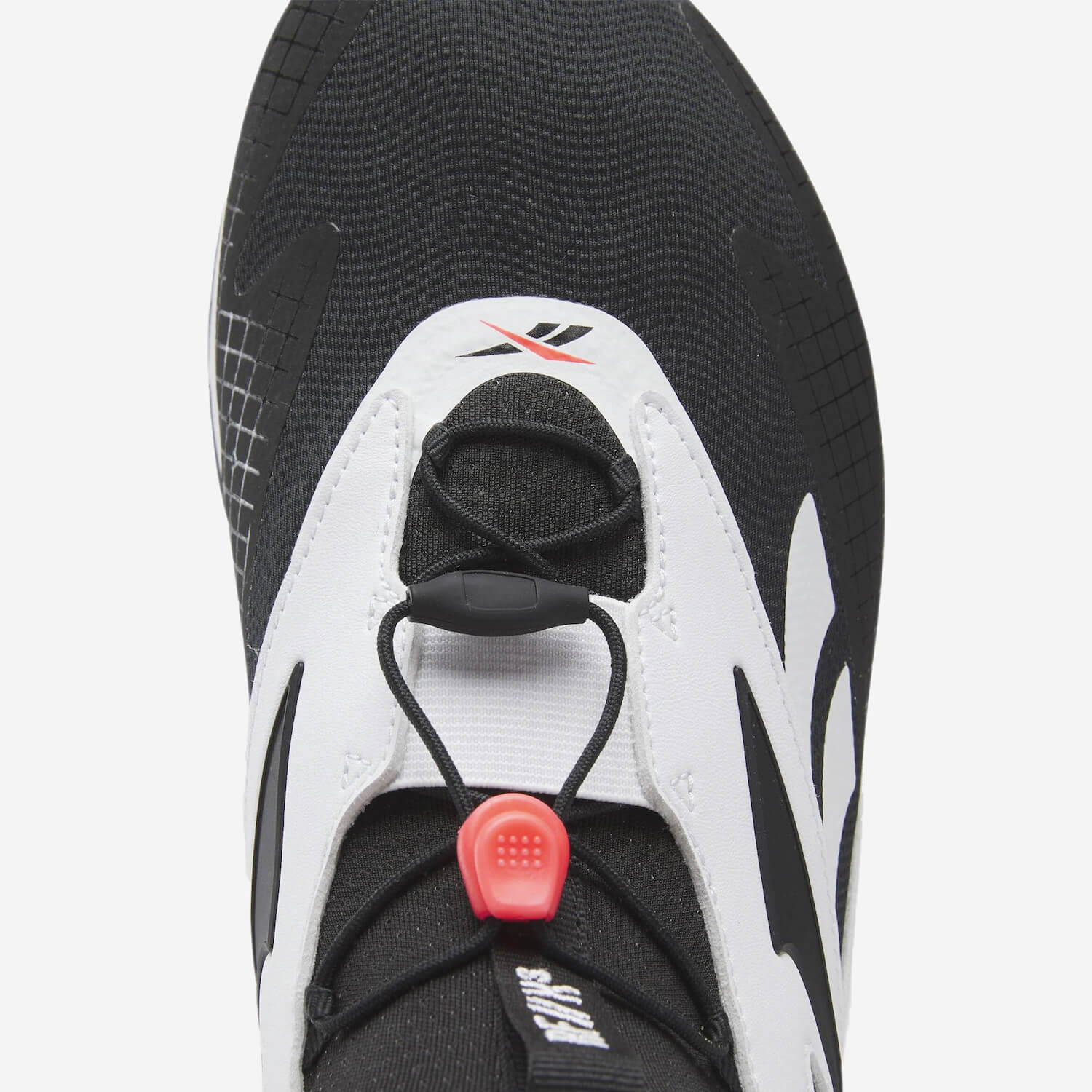 Reebok Nano X3 Froning - Preto