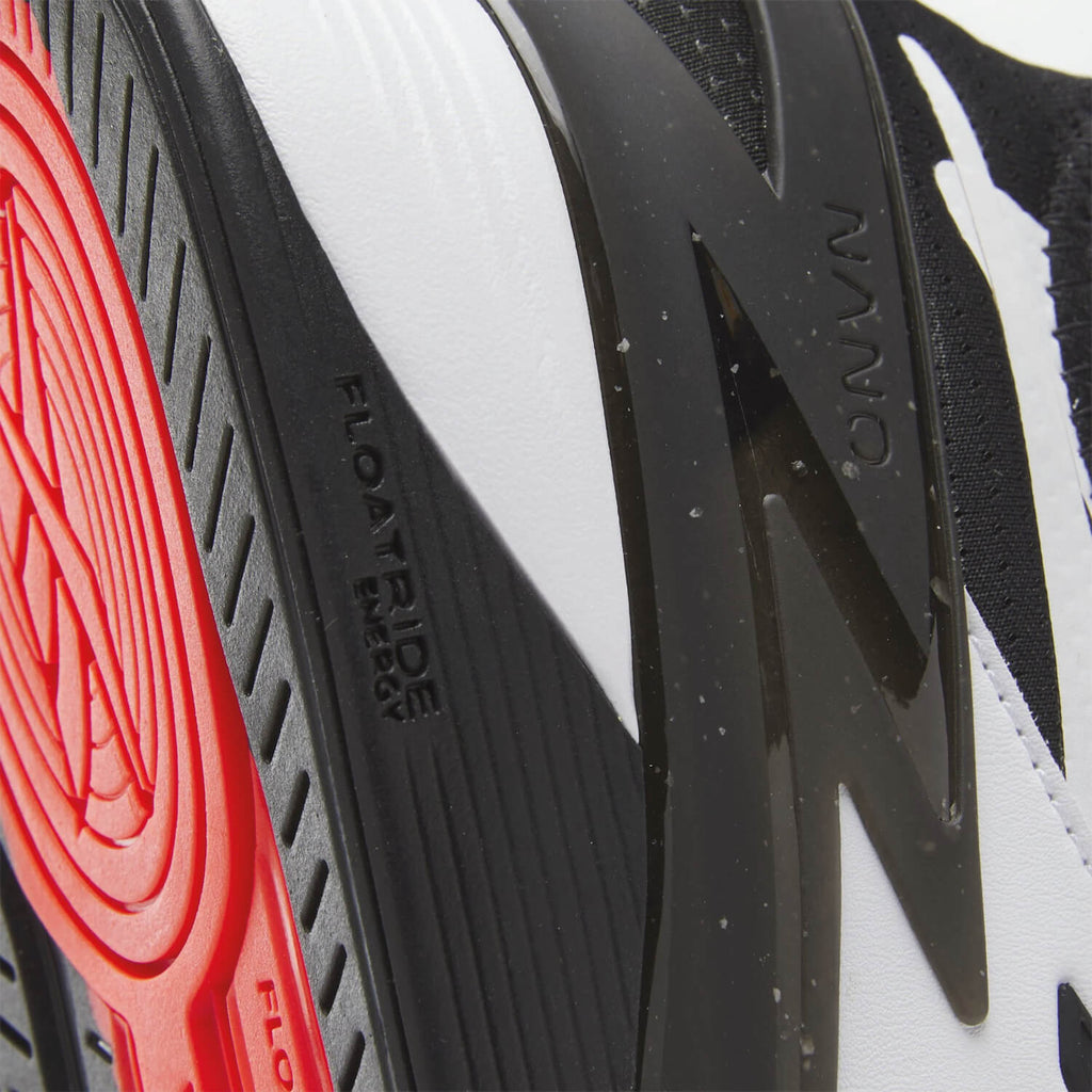 Reebok Nano X3 Froning - Preto