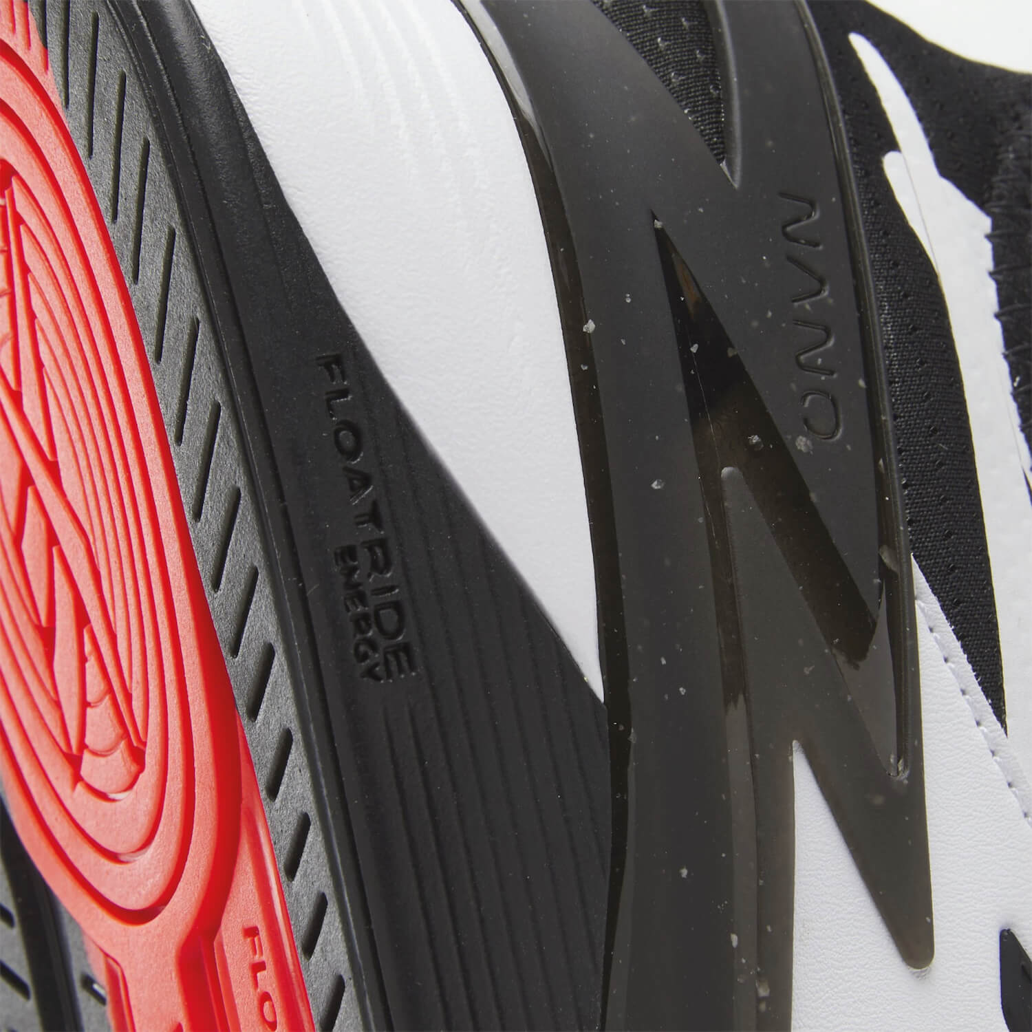 Reebok Nano X3 Froning - Preto
