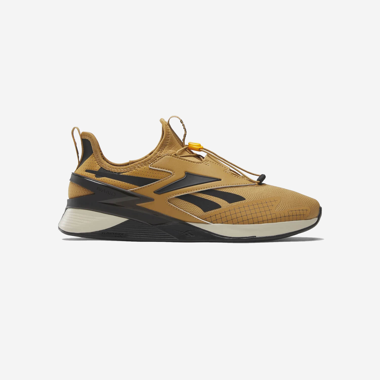 Reebok Nano X3 Froning - Court Brown